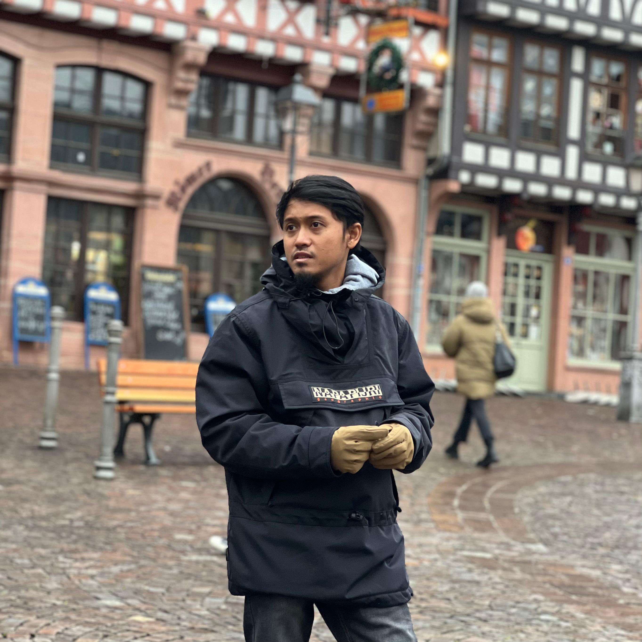 Babethyo - Profile Picture