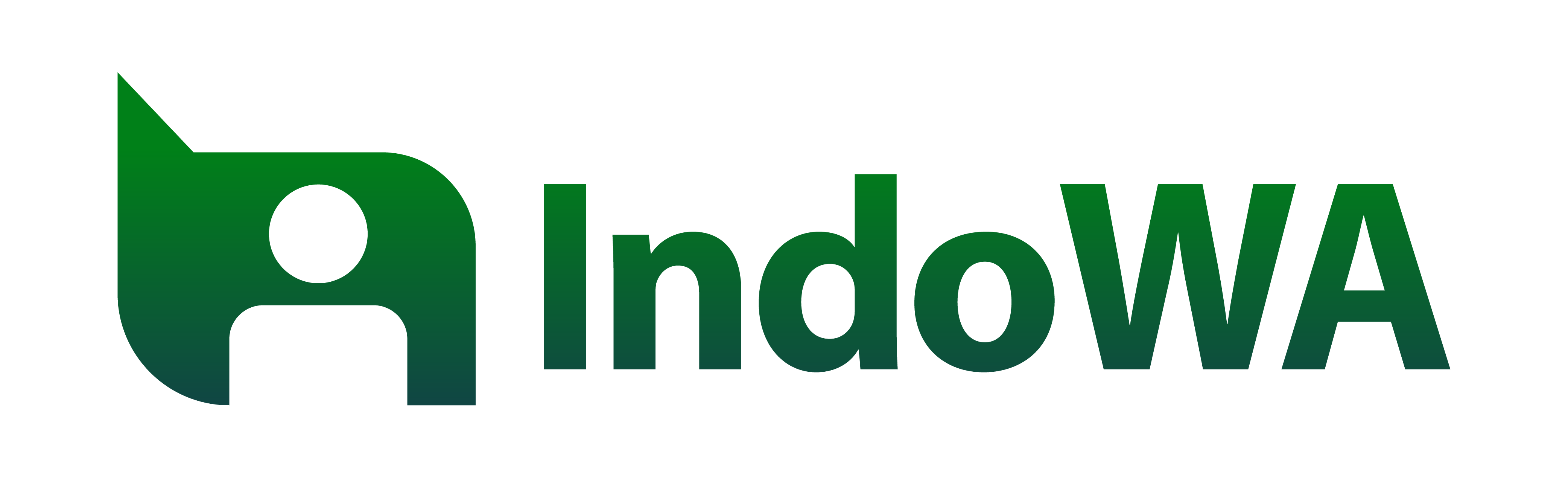 IndoWA Logo